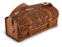 Manufacturers Exporters and Wholesale Suppliers of Leather Goods  1 Rohini, Delhi